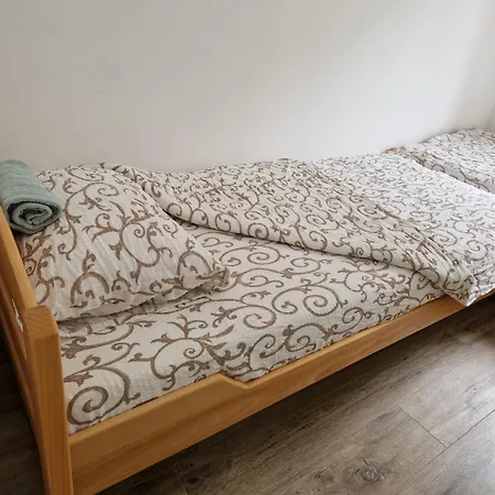 Apartment Nena 2 Uzice