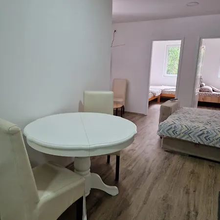 Nena 2 Apartment Uzice