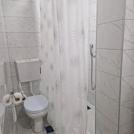 Διαμέρισμα Nena 2 *