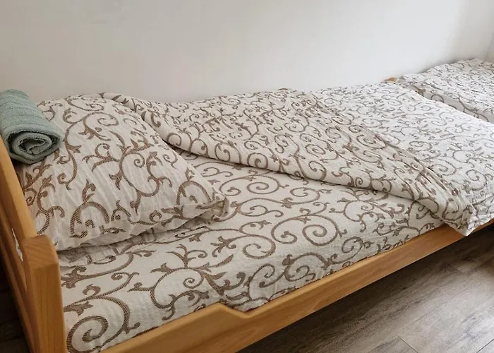 Appartement Nena 2 Užice