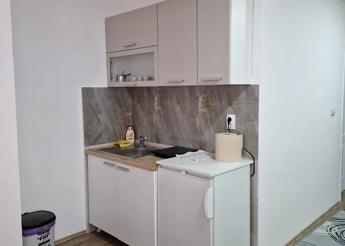 Nena 2 Appartement Užice