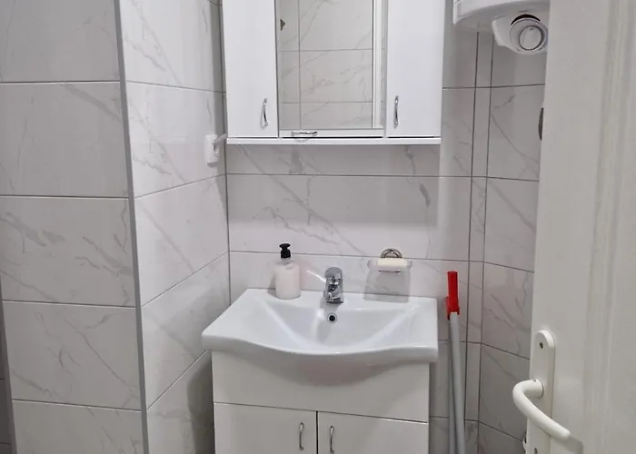Appartement Nena 2 Užice
